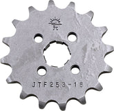 Jt Sprockets Sprocket Front 16 T 420