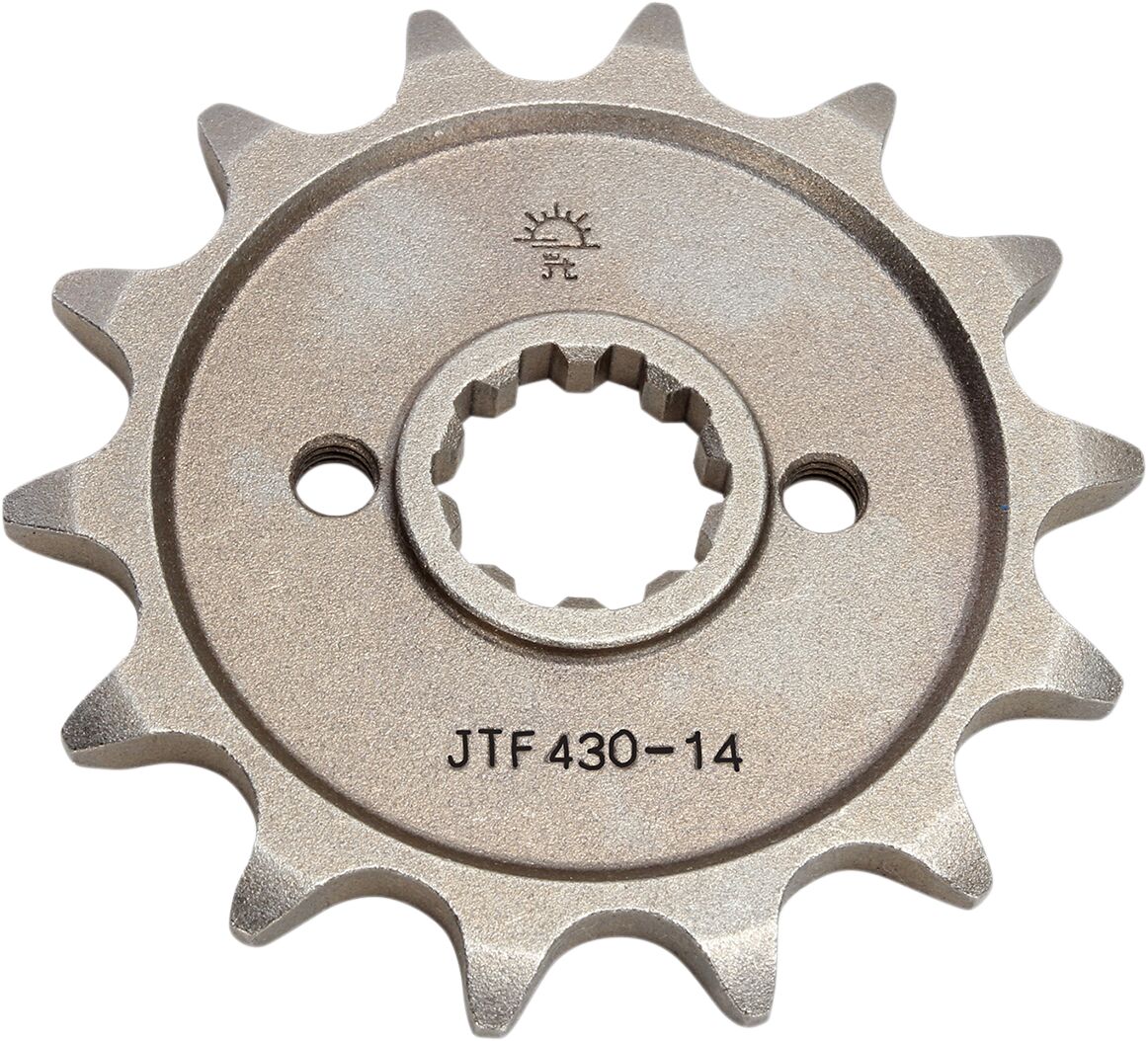 Jt Sprockets Sprocket Front 14 T 520