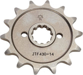 Jt Sprockets Sprocket Front 14 T 520