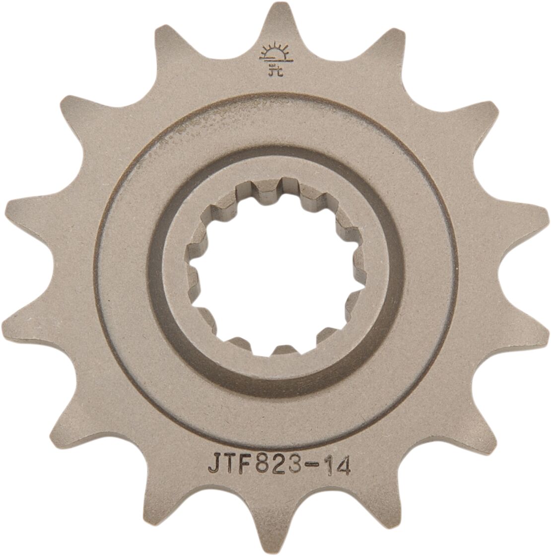 Jt Sprockets Sprocket Front 14 T 520
