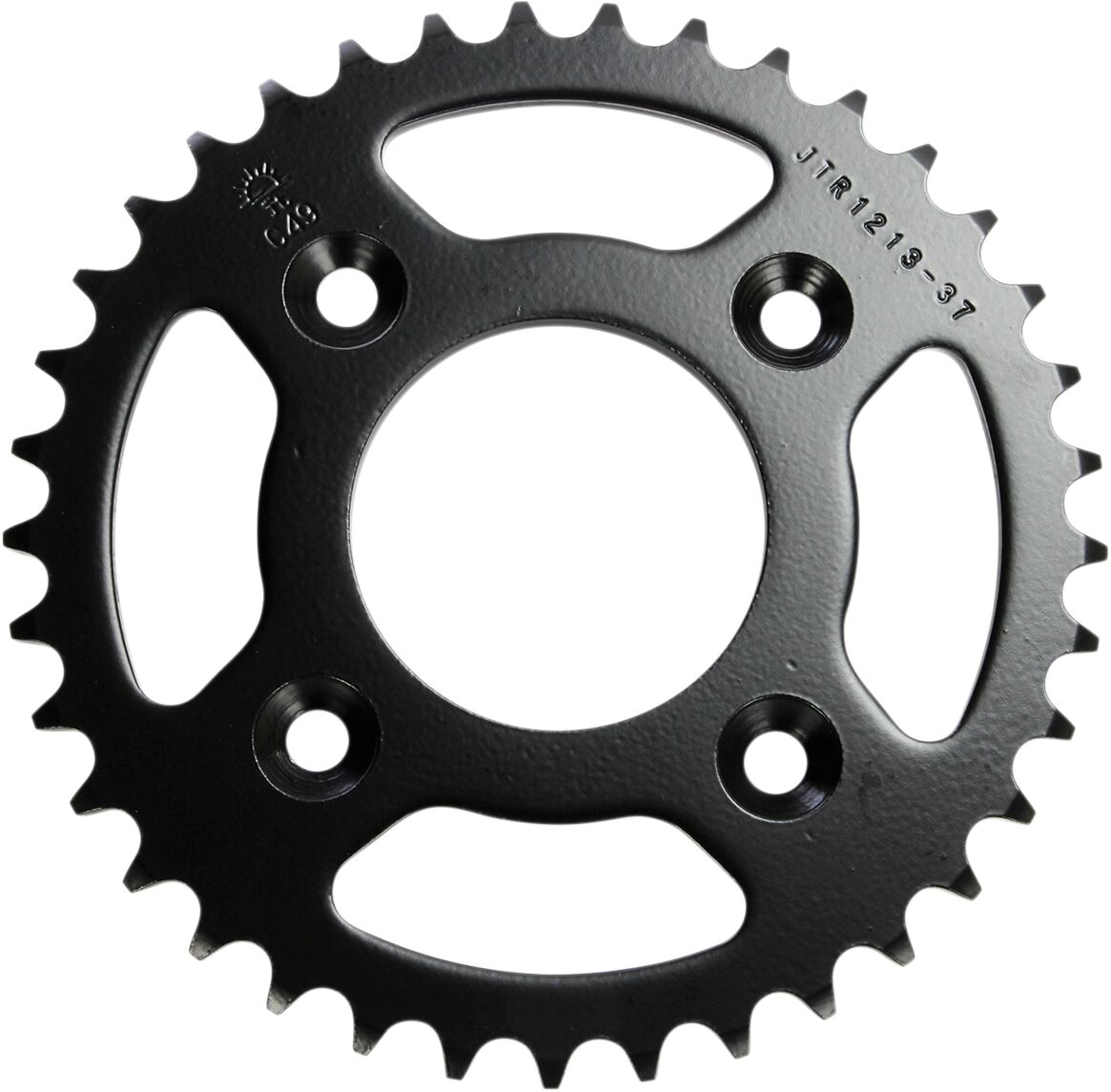 Jt Sprockets Sprocket Rear 37 T 420