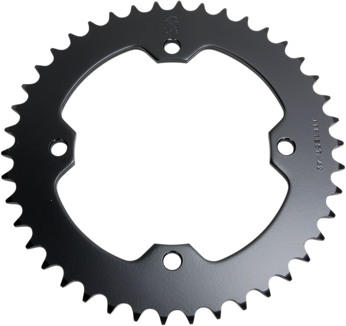 Jt Sprockets Sprocket Rear 42 T 520