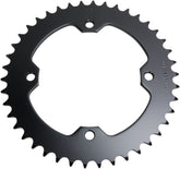 Jt Sprockets Sprocket Rear 42 T 520