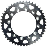 Jt Sprockets Sprocket Rear 46 T 520