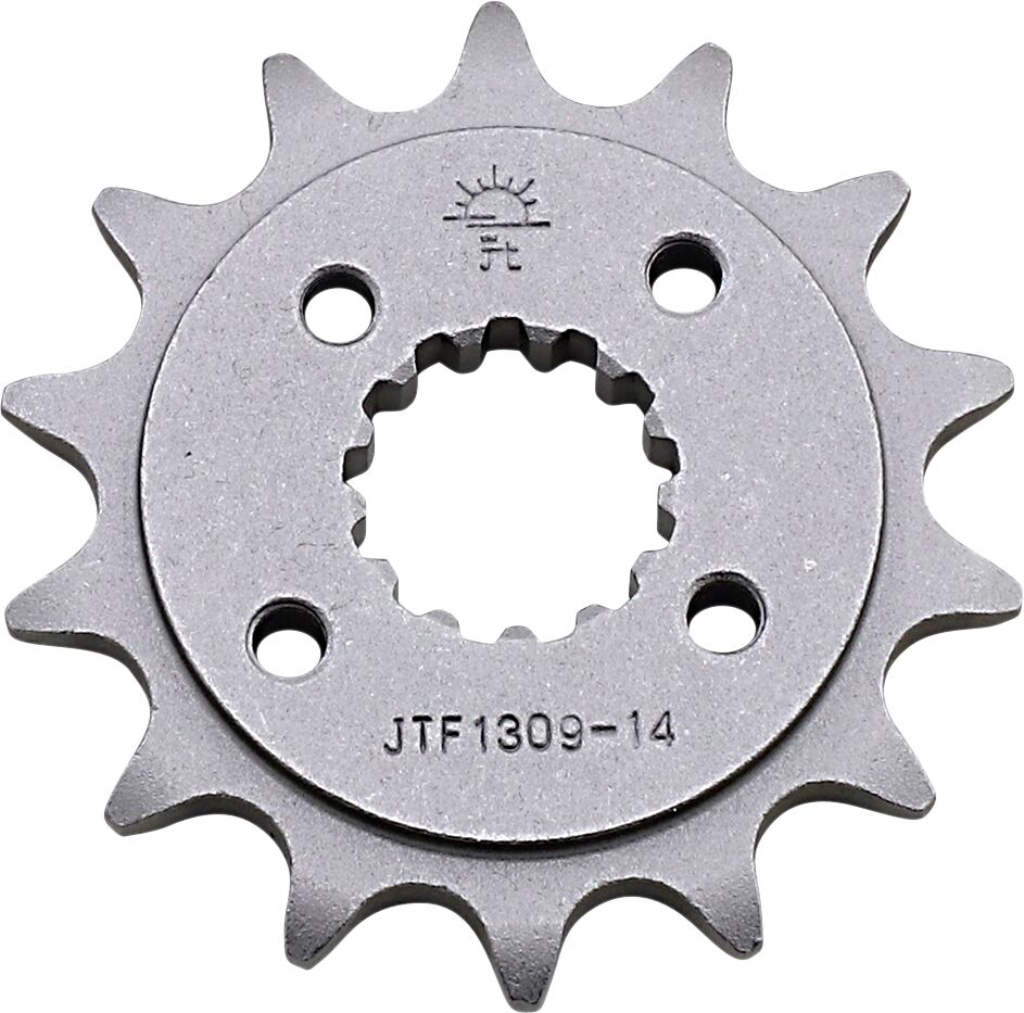 Jt Sprockets Sprocket Front 14 T 520