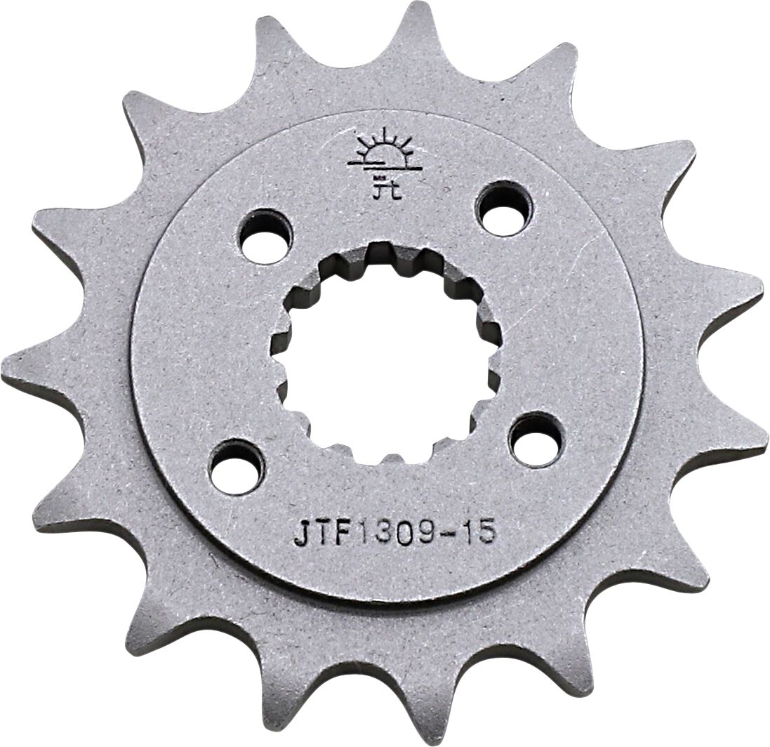 Jt Sprockets Sprocket Front 15 T 520