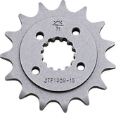 Jt Sprockets Sprocket Front 15 T 520