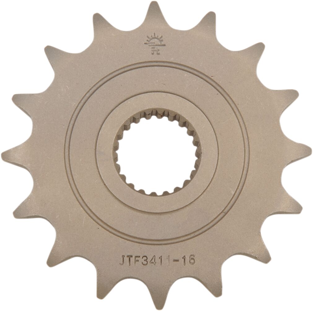 Jt Sprockets Sprocket Front 16 T 530