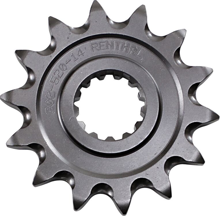 Renthal Sprocket F 520 14 T Sc