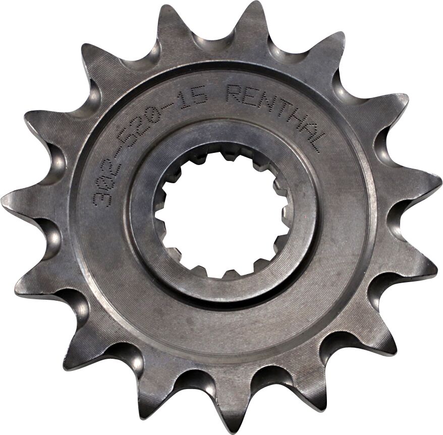 Renthal Sprocket F 520 15 T Sc