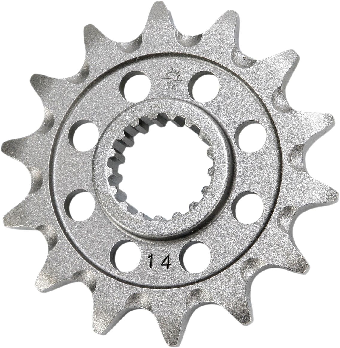 Jt Sprockets Sprocket Front 14 T 520 Sc