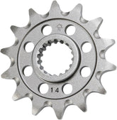 Jt Sprockets Sprocket Front 14 T 520 Sc