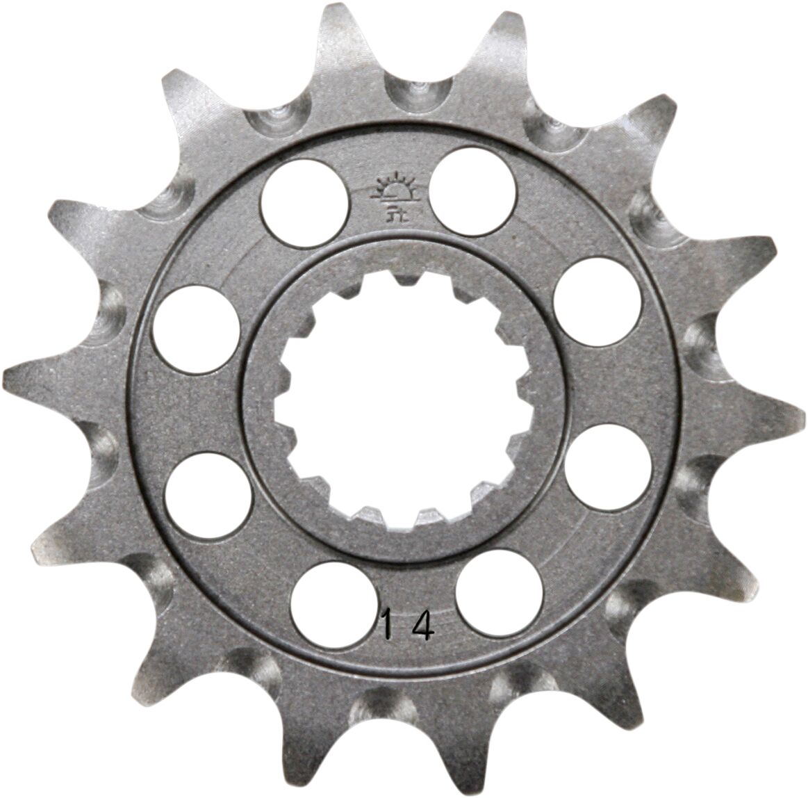 Jt Sprockets Sprocket Front 14 T 520 Sc