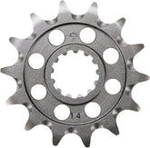Jt Sprockets Sprocket Front 14 T 520 Sc