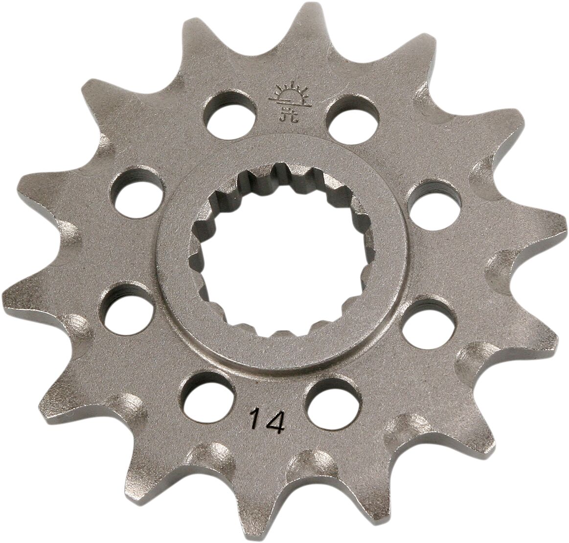 Jt Sprockets Sprocket Front 14 T 520 Sc