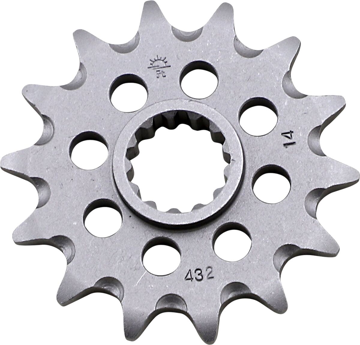 Jt Sprockets Sprocket Front 14 T 520 Sc