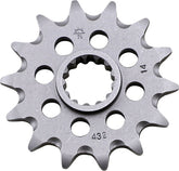 Jt Sprockets Sprocket Front 14 T 520 Sc