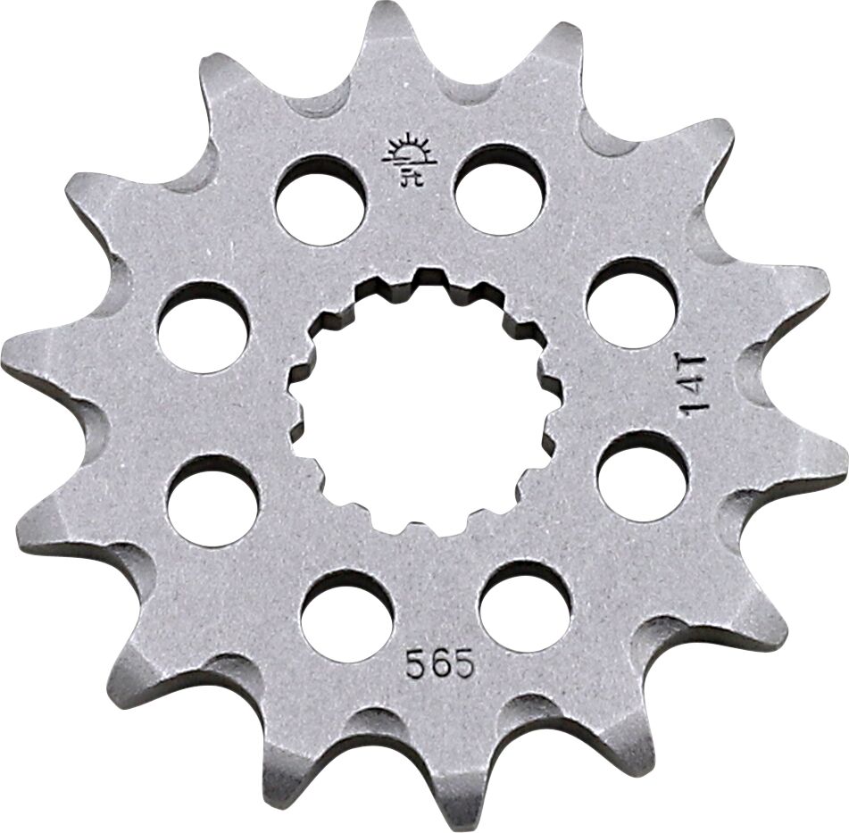 Jt Sprockets Sprocket Front 14 T 520 Sc