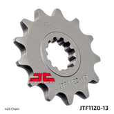 Jt Sprockets Sprocket Front 13 T 420