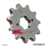 Jt Sprockets Sprocket Front 11 T 420