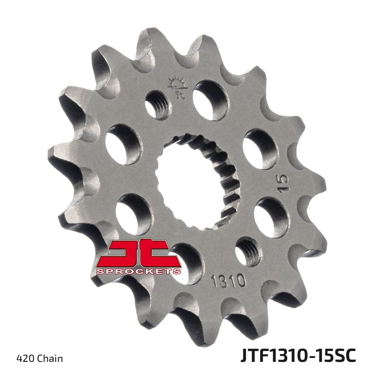Jt Sprockets Sprocket C/S Crf150 15 T