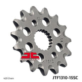 Jt Sprockets Sprocket C/S Crf150 15 T
