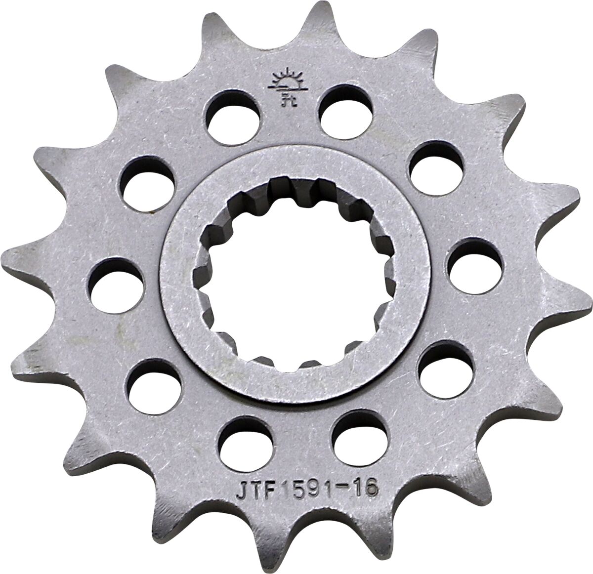 Jt Sprockets Sprocket Front 16 T 525