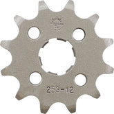 Jt Sprockets Sprocket Front 12 T 420