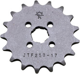 Jt Sprockets Sprocket Front 17 T 420