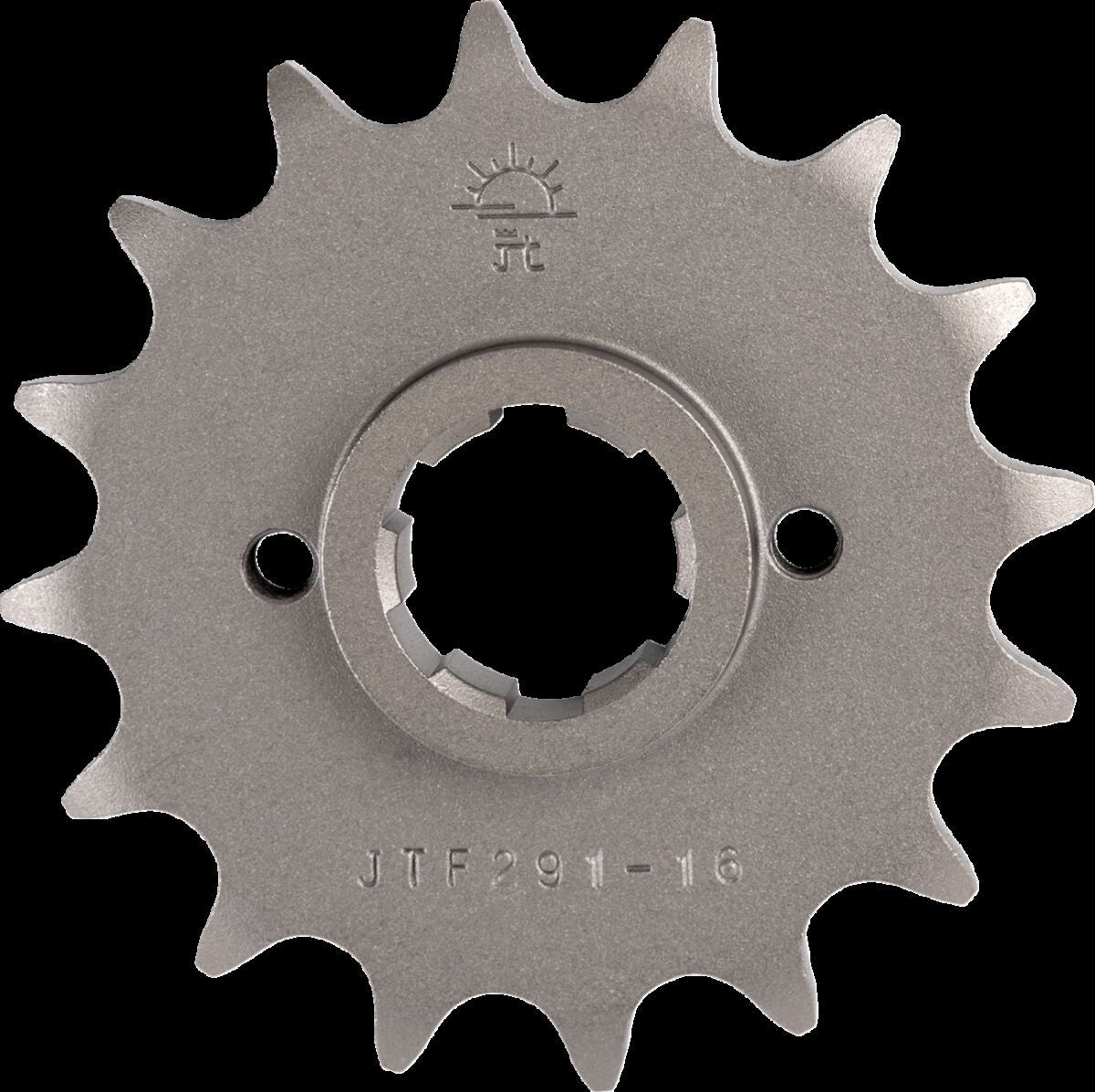 Jt Sprockets Sprocket Front 16 T 525