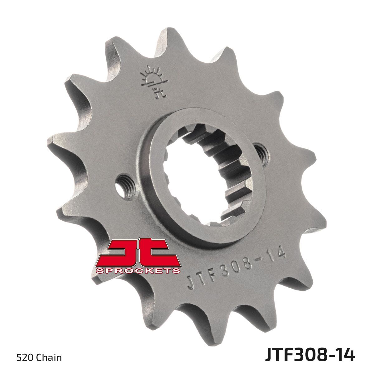 Jt Sprockets Sprocket Front 14 T 520