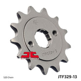 Jt Sprockets Sprocket Front 13 T 520