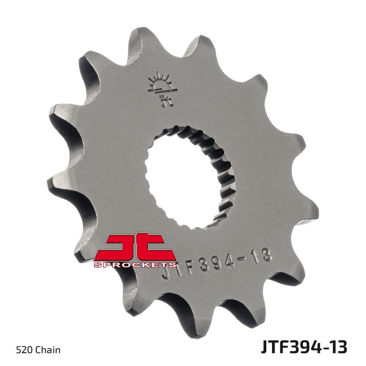 Jt Sprockets Sprocket Front 13 T 520