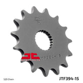 Jt Sprockets Sprocket Front 15 T 520