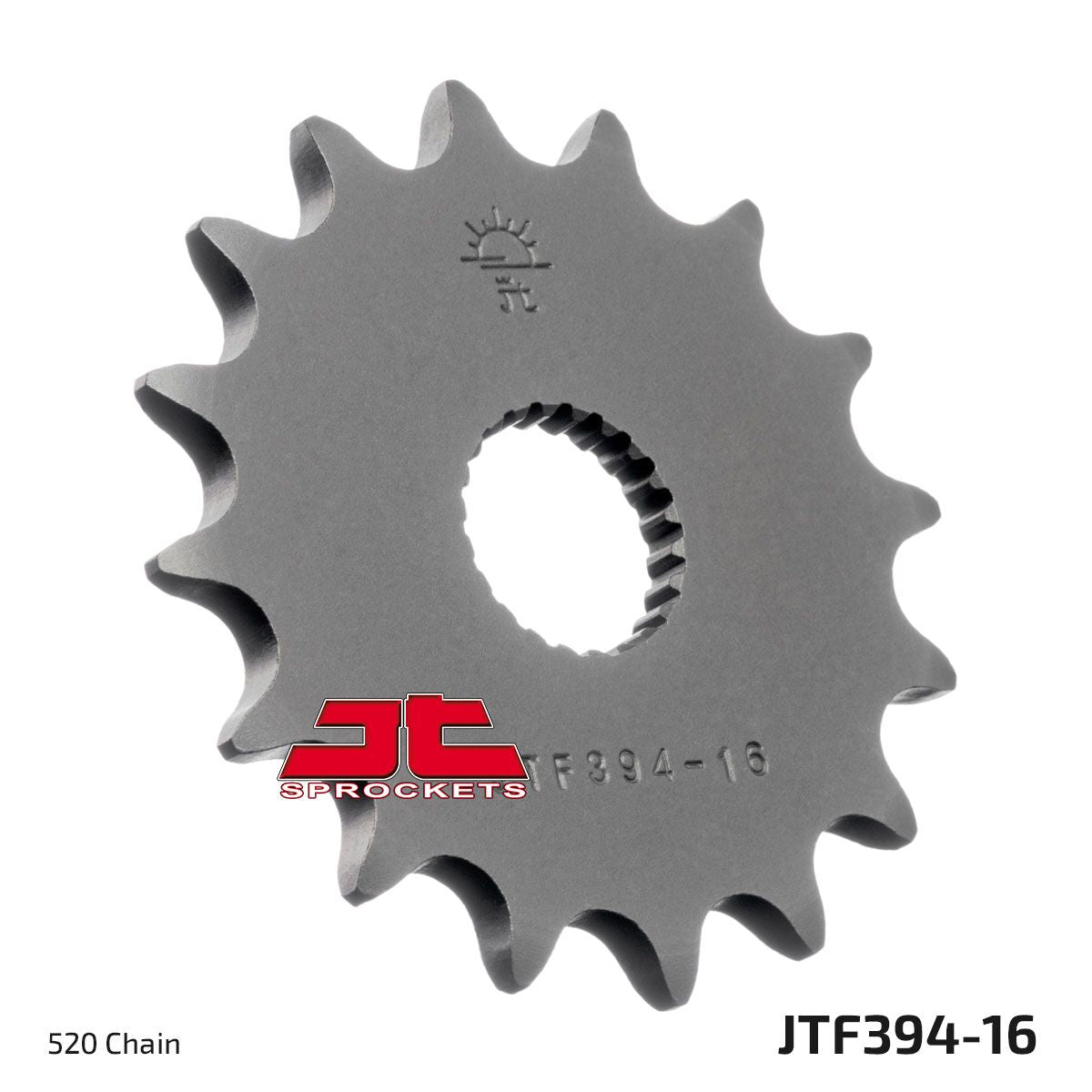 Jt Sprockets Sprocket Front 16 T 520
