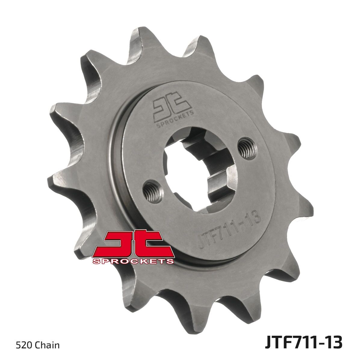 Jt Sprockets Sprocket Front 13 T 520