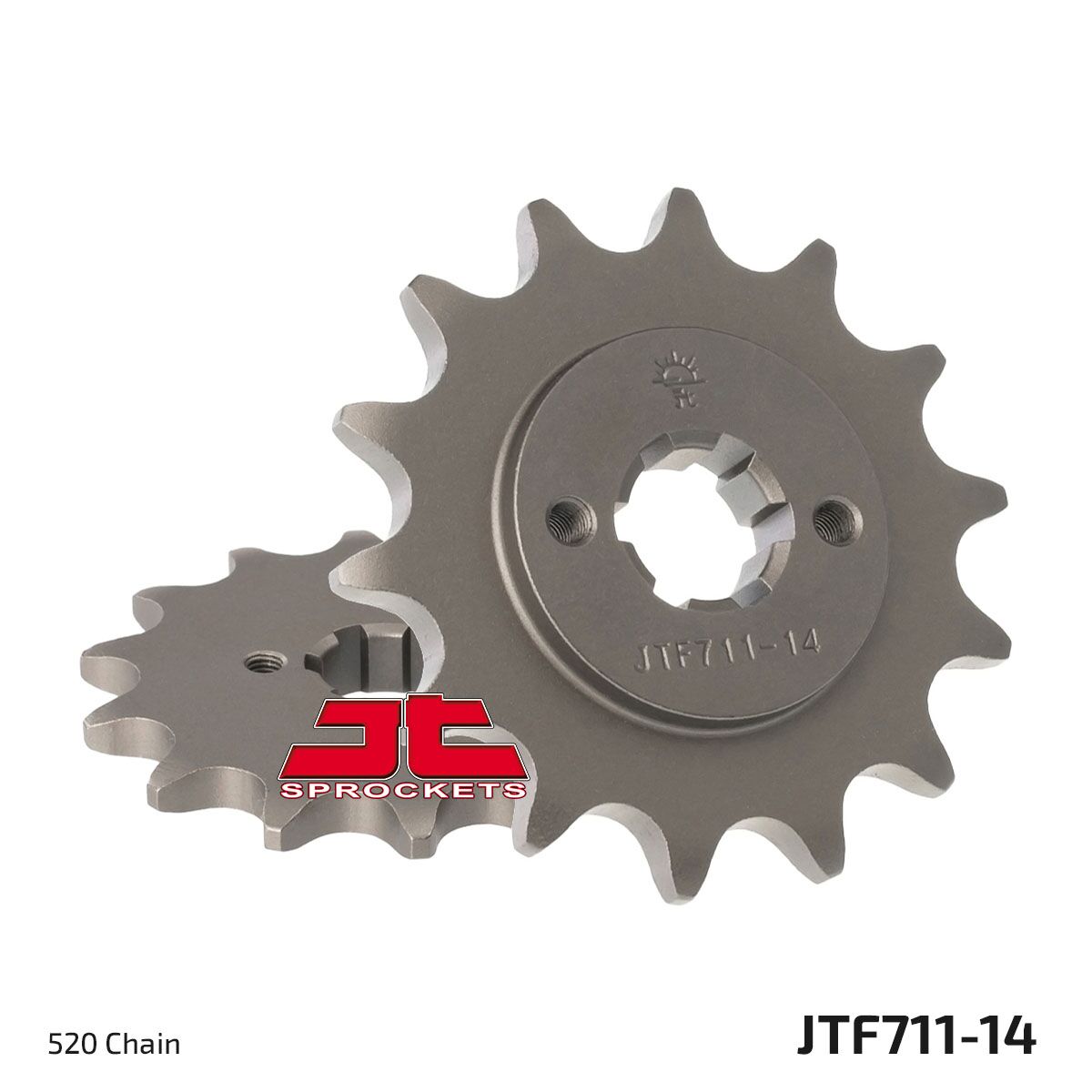 Jt Sprockets Sprocket Front 14 T 520