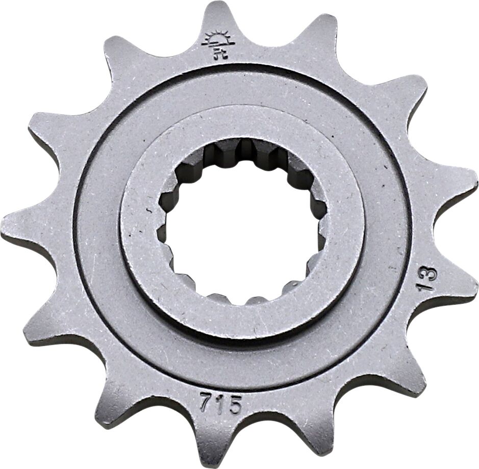Jt Sprockets Sprocket Front 13 T 520