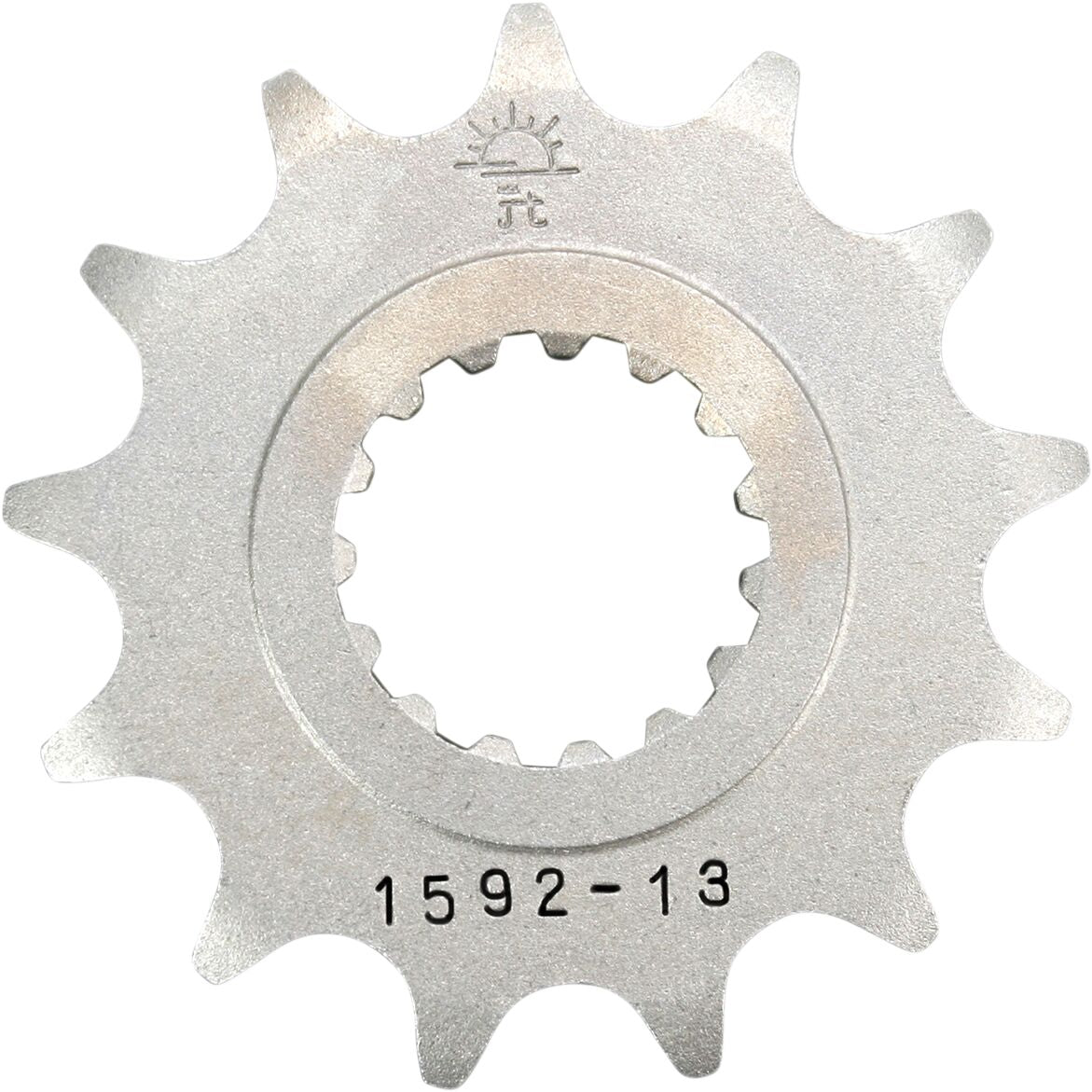 Jt Sprockets Sprocket Front 13 T 520