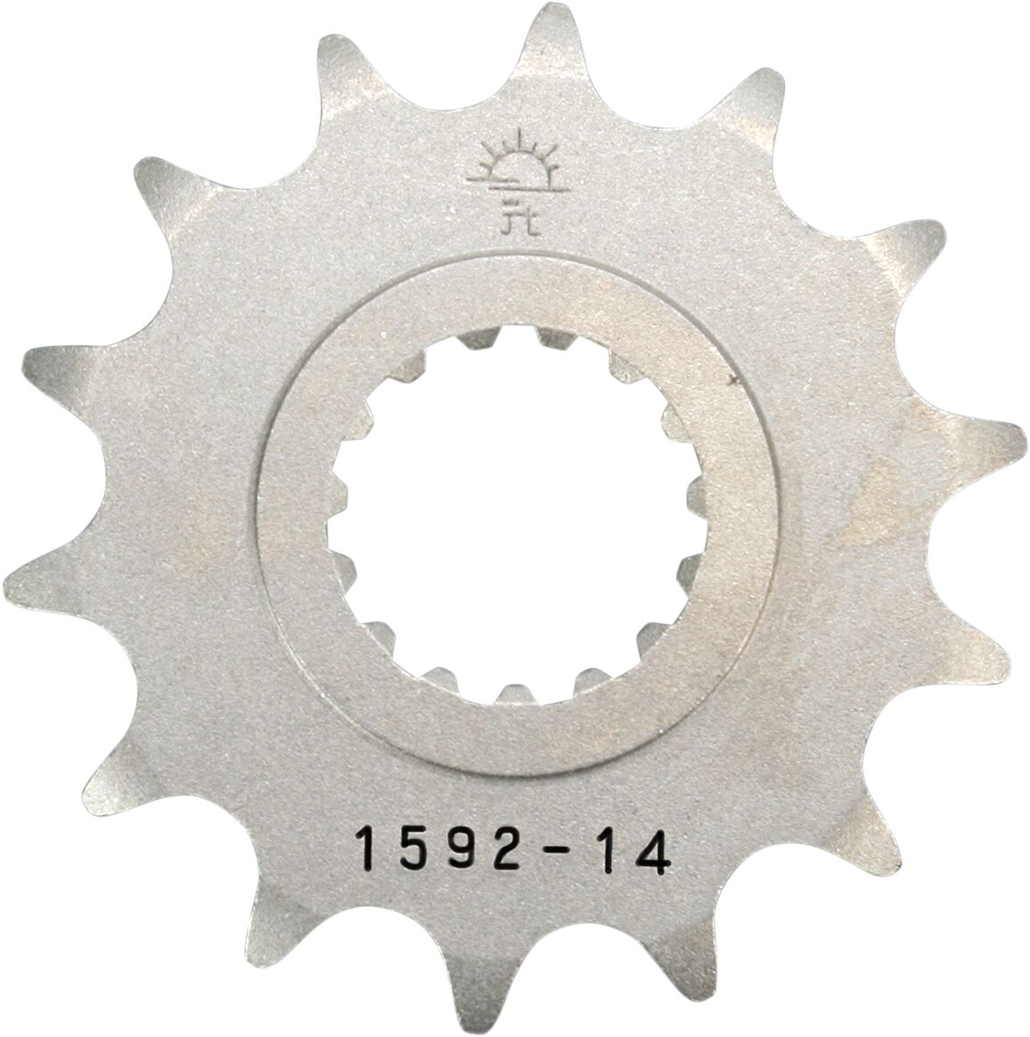 Jt Sprockets Sprocket Front 14 T 520