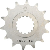 Jt Sprockets Sprocket Front 14 T 520