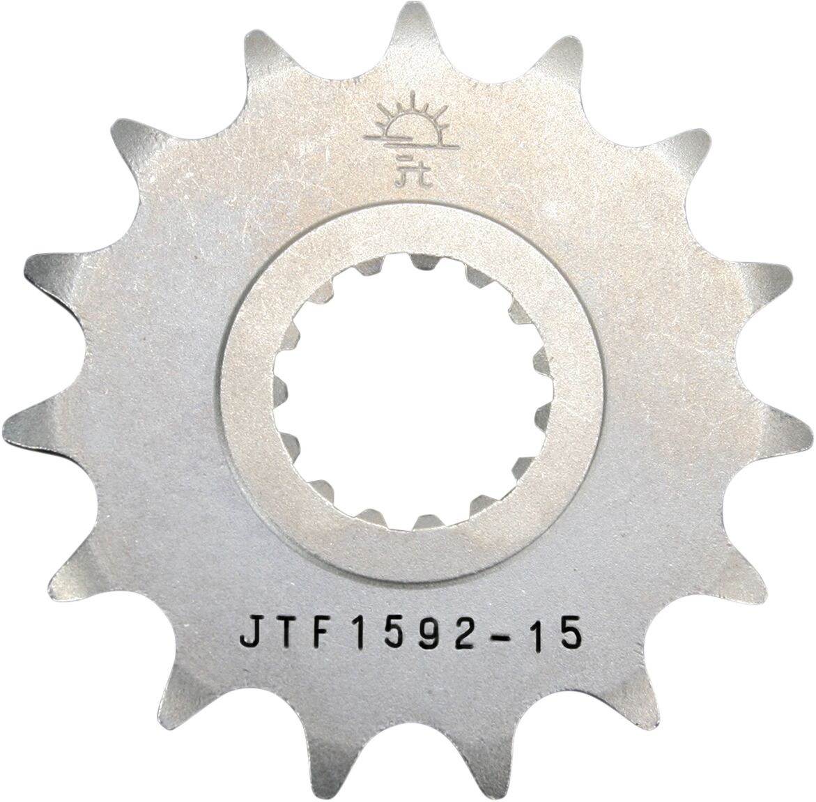 Jt Sprockets Sprocket Front 15 T 520