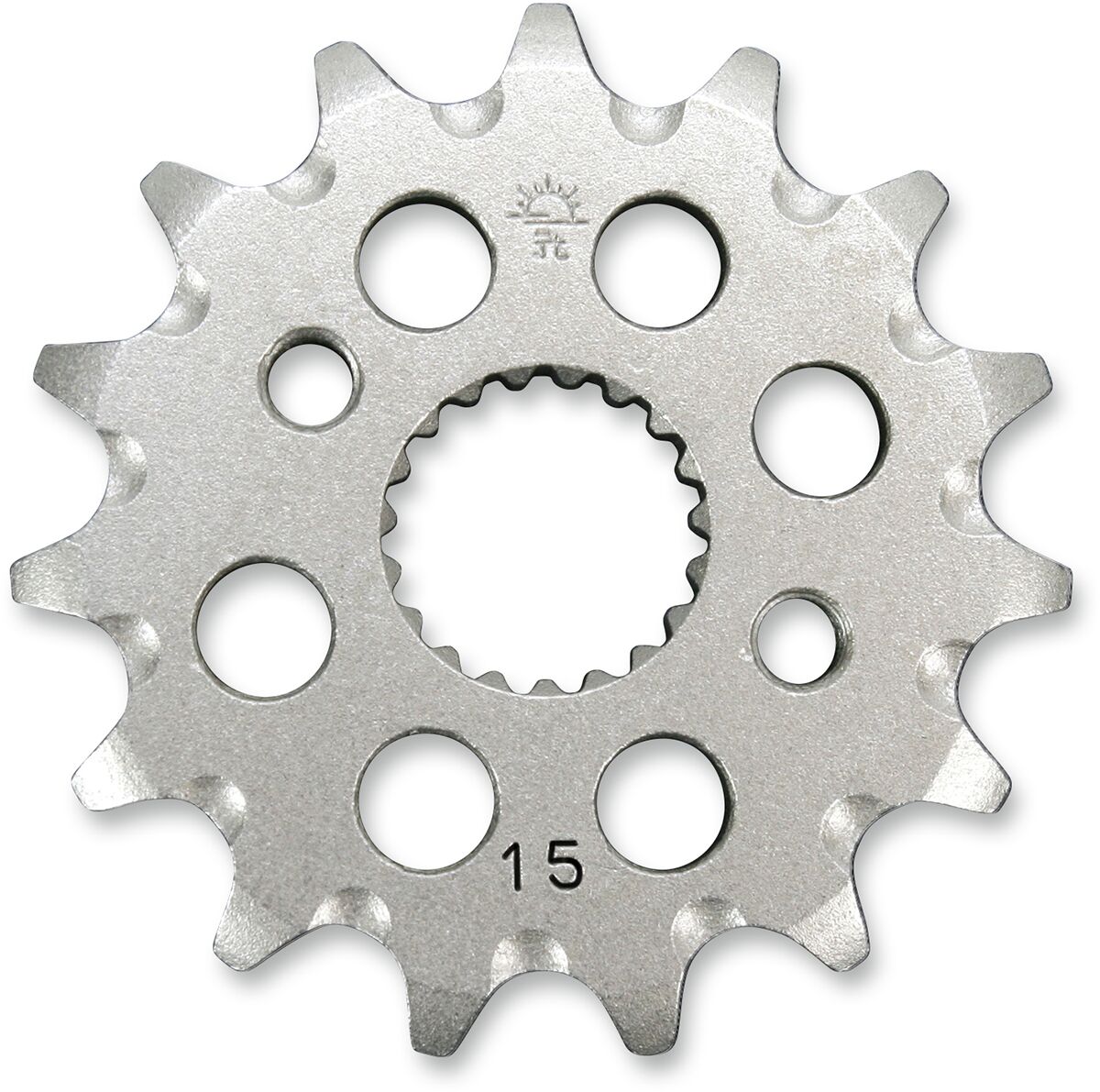 Jt Sprockets Sprocket Front 15 T 420 Sc