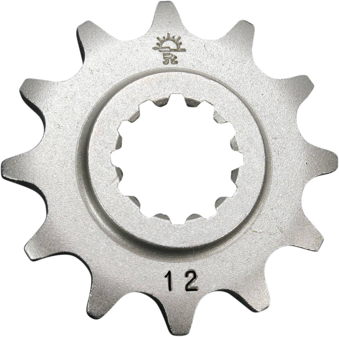 Jt Sprockets Sprocket Front 12 T 420