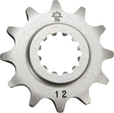 Jt Sprockets Sprocket Front 12 T 420