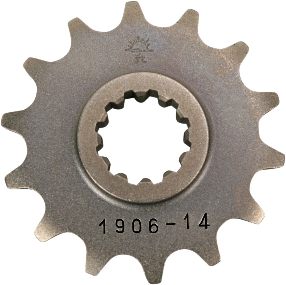 Jt Sprockets Sprocket Front 14 T 420