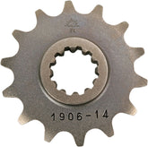 Jt Sprockets Sprocket Front 14 T 420