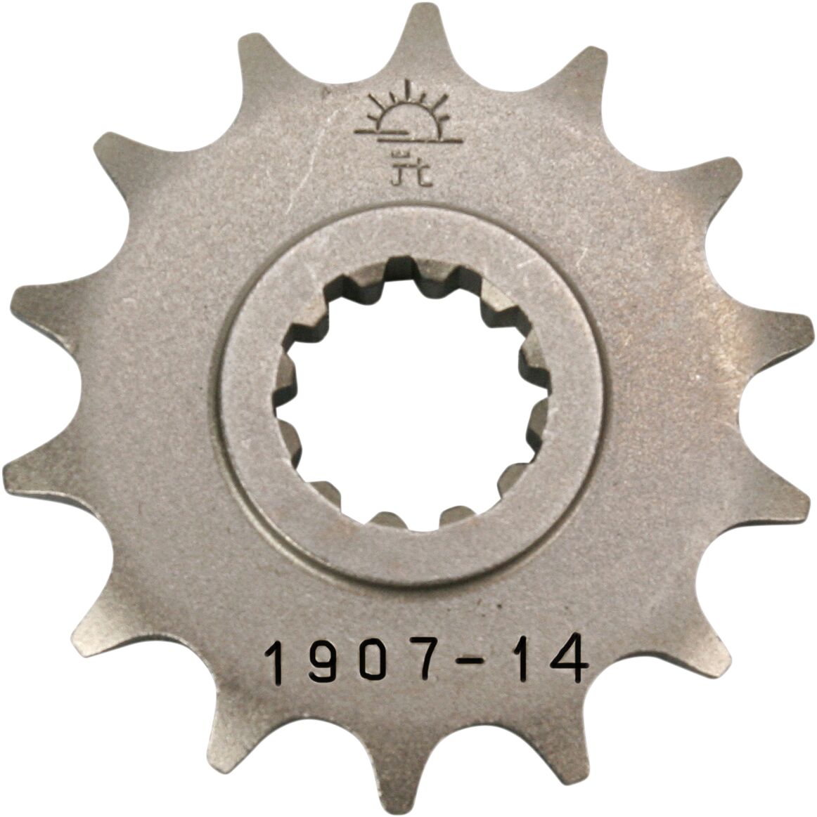 Jt Sprockets Sprocket Front 14 T 428