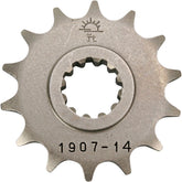 Jt Sprockets Sprocket Front 14 T 428