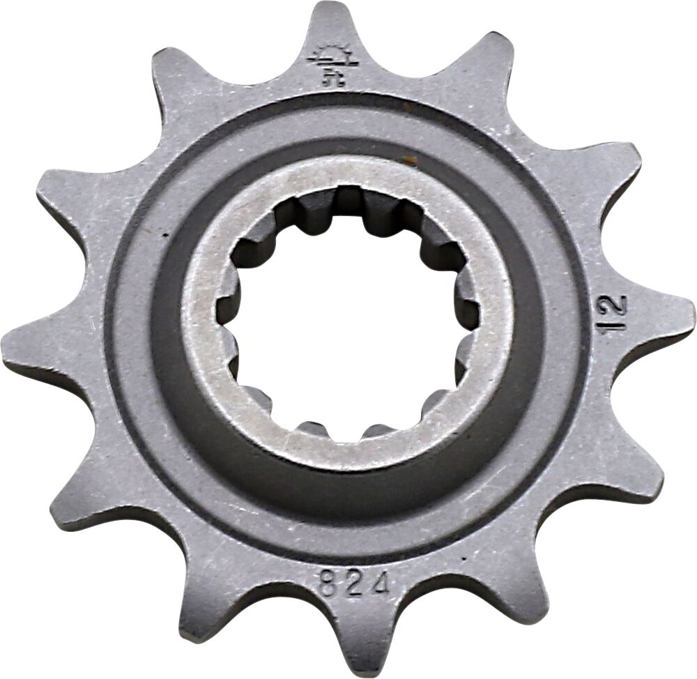 Jt Sprockets Sprocket Front 12 T 520